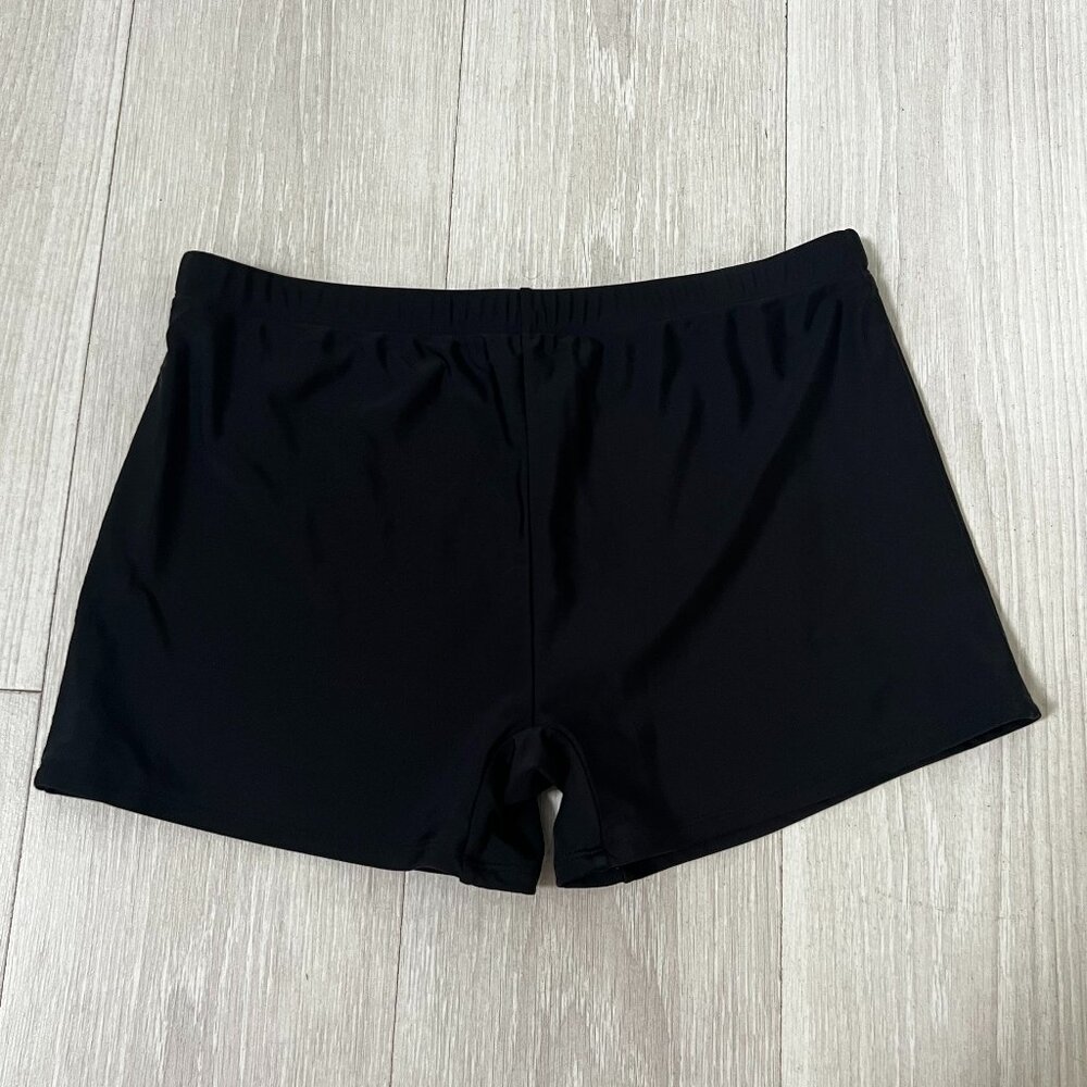 Swim woman's shorts XL